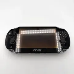 SONY PlayStation Vita PCH-1000