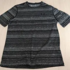 UNDER ARMOUR　メンズ定番TシャツSからＭサイズ#h