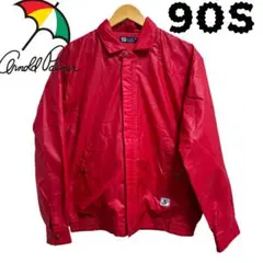 old ナイロンジャケット