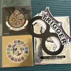 2026年最新】7 アイドリッシュセブン TRIGGERの人気アイテム - メルカリ