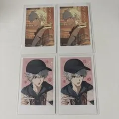 にじさんじ チェキ 葛葉