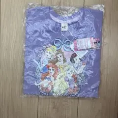 リトシーディズニープリンセス　　　　半袖