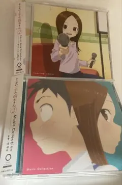 からかい上手の高木さん Amazon限定 オリジナルイヤフォン - メルカリ