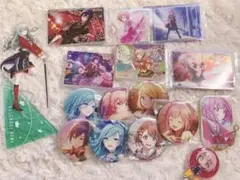 プロセカグッズまとめ売り バラ売り可⭕️