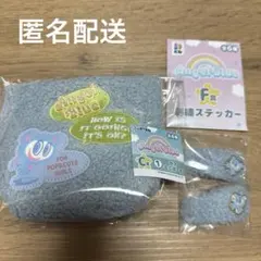 エニマイくじ エンジェルブルー C賞