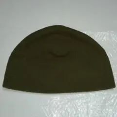 米軍 ポーラテックフリースキャップ POLARTEC