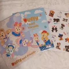 ◆ディズニー　付箋