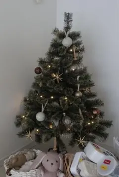 2025年最新】クリスマスツリー 120 ニコアンドの人気アイテム