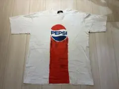 ZUCCA × PEPSI ペプシ コラボ Tシャツ Mサイズのサムネイル