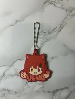 すとぷり　莉犬くん 一番くじ ラバーマスコット