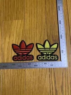 2025年最新】adidas ワッペン アイロンの人気アイテム - メルカリ