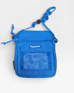 Supreme 19AW Small Zip Pouch Dark Teal - メルカリ