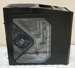 Antec PCケース Nine Hundred おまけ部品あり　動作保証無し Antec PCケース Nine Hundred おまけ部品あり 動作保証無し - メルカリ