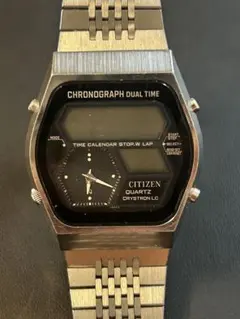 2025年最新】シチズン クリストロンの人気アイテム - メルカリ