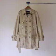 2026年最新】SASQUATCH fabrix メンズ トレンチコートの人気アイテム 