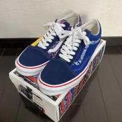 VANS VAULT × BEDWIN OLD SCHOOL 29cmのサムネイル