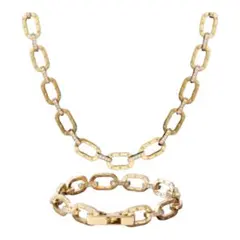 krkc ネックレス　ブレスレット