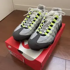 Nike Air Vapormax 95 