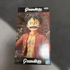 2026年最新】grandista nero ルフィの人気アイテム - メルカリ