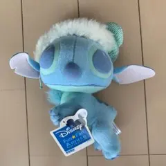ディズニー スティッチ ぬいぐるみ 2009年製