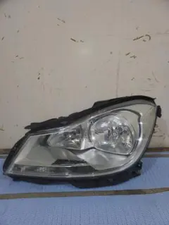 MERCEDES-BENZ W204/C204/S204 左 ヘッドライトのサムネイル