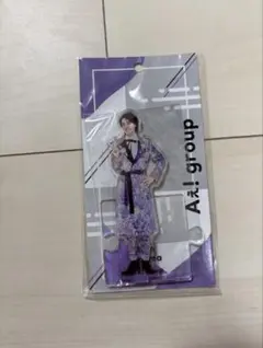 【新品未開封】 Aぇ!group 小島健　アクリルスタンド
