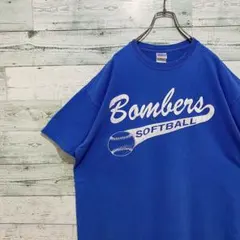 【最高カラー】ビッグロゴ バックロゴ ゆるだぼ ヴィンテージ 半袖 Tシャツ