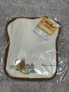 トムジェリ　一番くじ　D賞　バッグ　マルシェバッグ