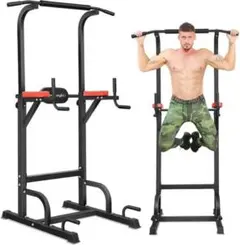 たこ焼き様専用　BangTong&Li ぶら下がり健康器 マルチジム 懸垂マシン