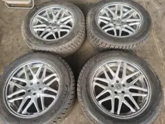 カローラクロス VRX3 2本 新品 17インチ 215/60R17 （出品2） - メルカリ