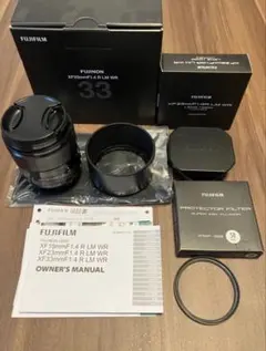 2026年最新】xf35mm f1.4 レンズフードの人気アイテム - メルカリ