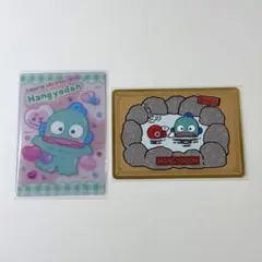 サンリオ ハンギョドン ウエハース コレクターズカード セット