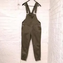Rodeo crowns サロペット