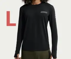 Nike トムサックス　スペースキャンプシャツ