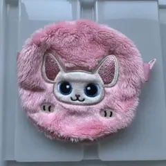 ハリーポッター　ピグミーパフ　ポーチのサムネイル