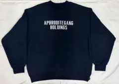 2026年最新】aphrodite gang holdingsの人気アイテム - メルカリ