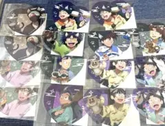 忍たま乱太郎 キラキラカード ナンジャタウン