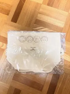コジコジ イオン限定ギフト巾着 巾着トート