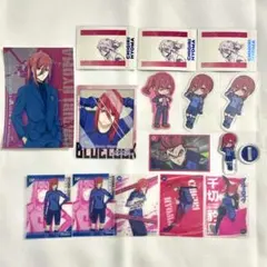 2025年最新】ブルーロックまとめ売りの人気アイテム - メルカリ