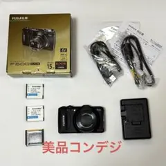 2025年最新】FINEPIX F600EXRの人気アイテム - メルカリ