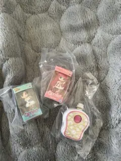 Qposket プリキュア フィギュア 3体セット