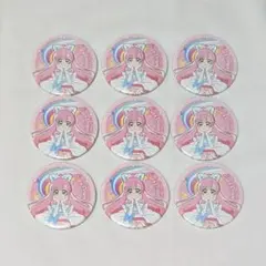フラガリアメモリーズ ウィルメッシュ なかよくフェスティバル 缶