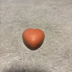 dasique ハート型クリームチーク オレンジ