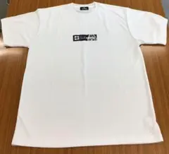 【新品未使用】Subciety Tシャツ XXL ホワイト