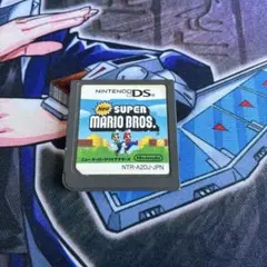 NEW スーパーマリオブラザーズ