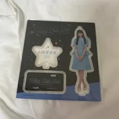 2025年最新】小西夏菜実 アクスタの人気アイテム - メルカリ