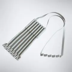 美品✨　me ISSEY MIYAKE TRUNK PLEATS BAG 12