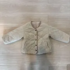apres les cours リバーシブル アウター 110cm