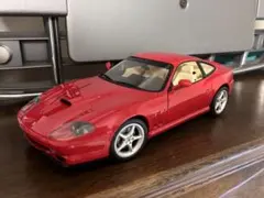 1/18Ferrari 575M Maranelloのサムネイル