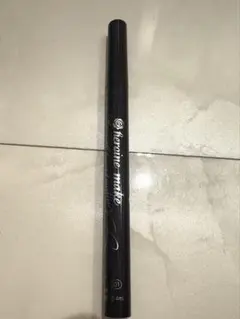 ヒロインメイク　リキッドアイライナー ブラック